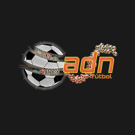 ADN Fútbol app icon