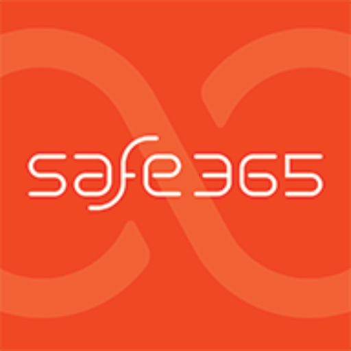 Safe365 app icon