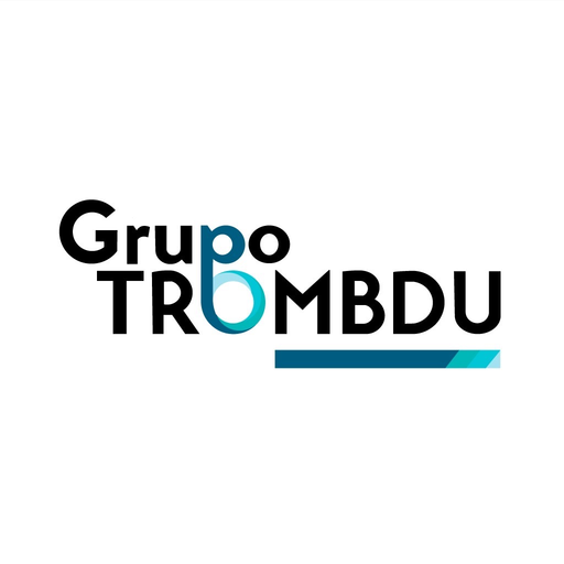 Trombdu app icon