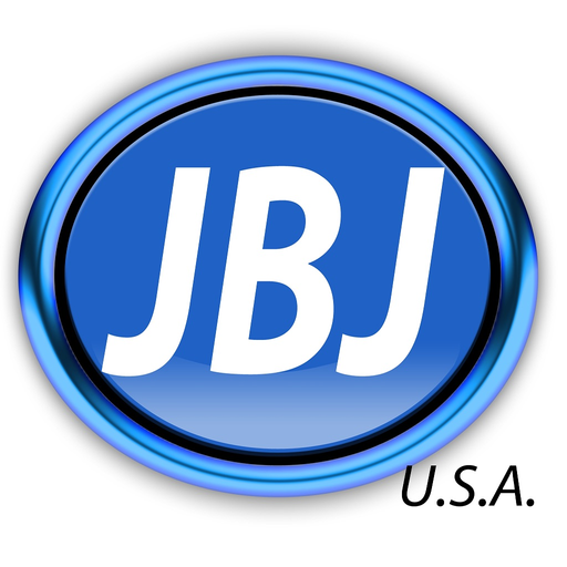JBJ Intelligence app icon