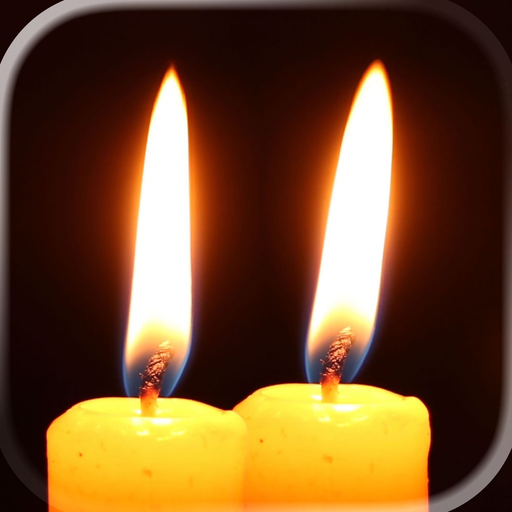 Shabbat Times app icon