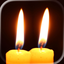 Shabbat Times icon