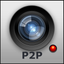 Proeye P2P icon