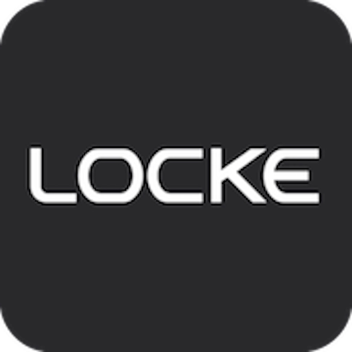 LOCKE app icon