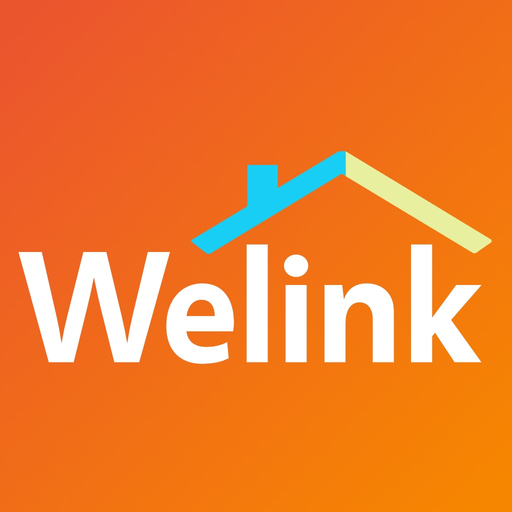 Welink - Mortgage Calculator app icon