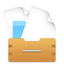 EasyRAR-Unarchiver for RAR&7z icon