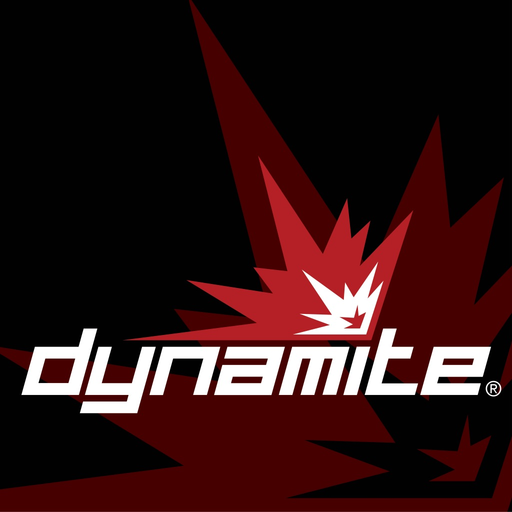 Dynamite Dashboard app icon