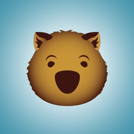 WOMBAT 3.0 app icon