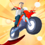 Bike Trickster - Flip n Escape icon