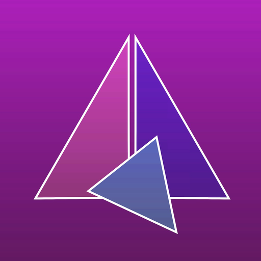Fractal Architect app icon