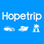 Hopetrip盼游 icon