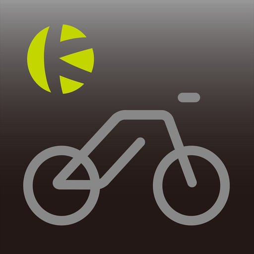 Klever Dashboard app icon