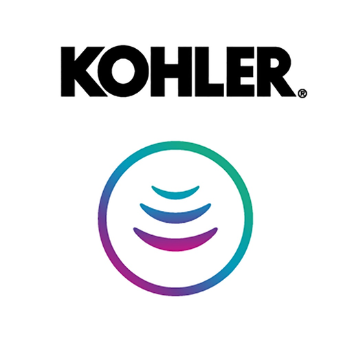 PureWarmth with KOHLER Konnect app icon