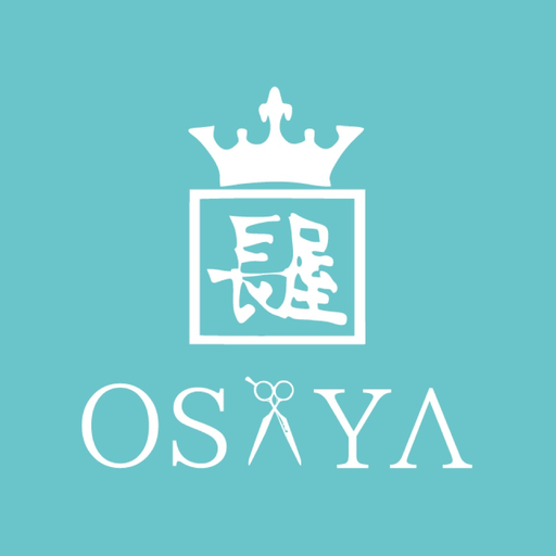OSAYA（オサヤ） app icon