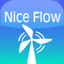 Nice Flow icon