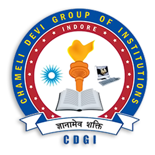 CDGI eCampus app icon