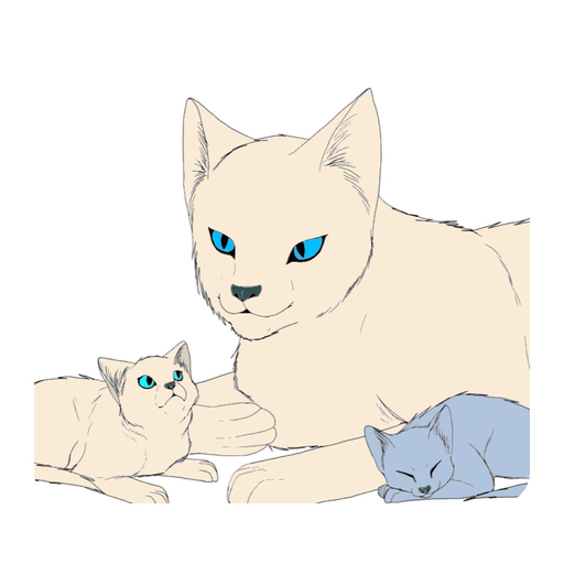 KittenColours app icon