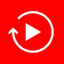 UView - View4View for YouTube icon