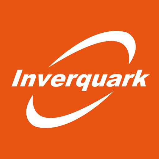 Inverquark app icon