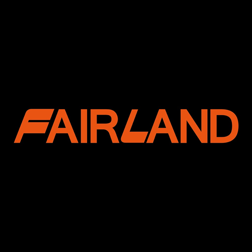 Fairland Smart Pool app icon