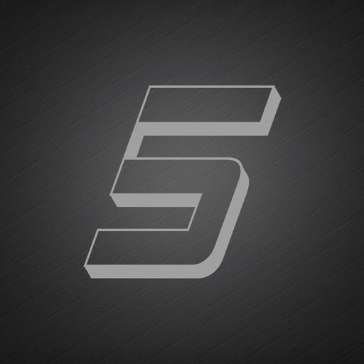 TecTecTec5 app icon