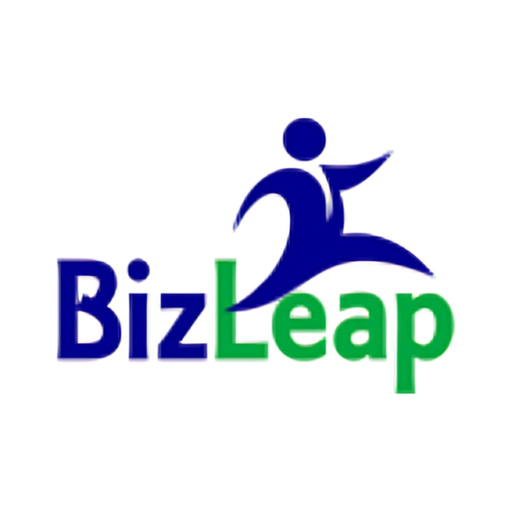 BizLeap Hr app icon