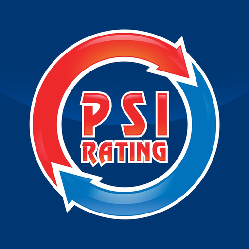 PSI Rating app icon