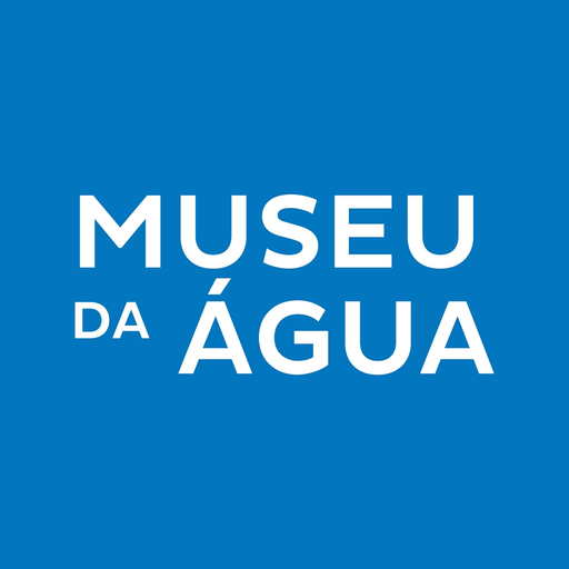 Museu da Água app icon