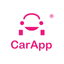 CarApp Passenger icon