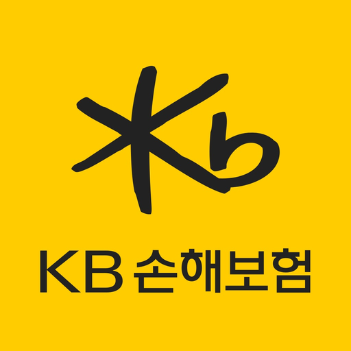 KB손해보험 공식앱 (대표+다이렉트 통합) app icon