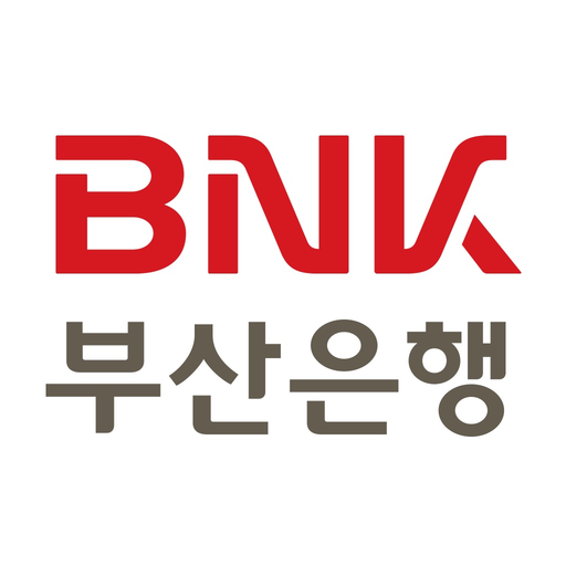 BNK부산은행모바일뱅킹 app icon