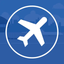 Aviation Weather: METAR, TAF icon