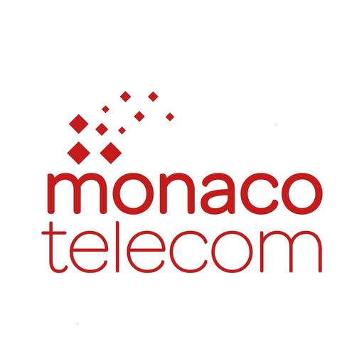 Monaco Telecom app icon