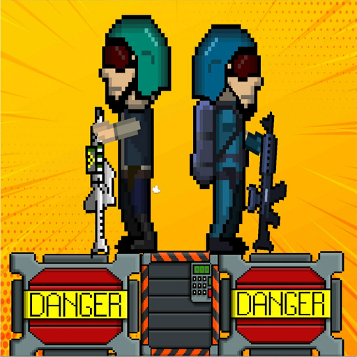 Warrior Wins - Down Them All app icon