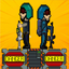 Warrior Wins - Down Them All icon