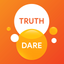 Truth or Dare - T and D icon