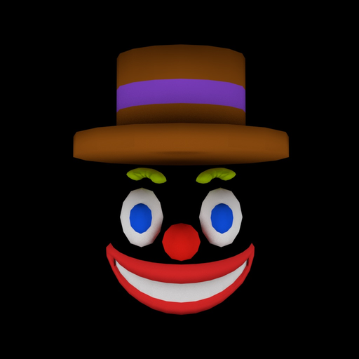Beware o' Pierro app icon