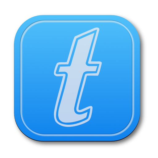 Textbundle Editor app icon