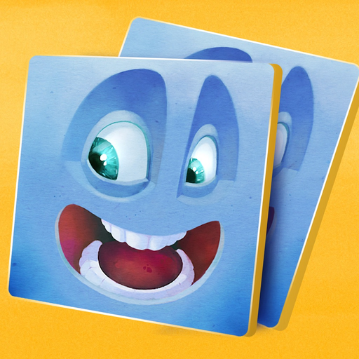 Tap Tap Talk! app icon