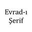 Evrad-ı Şerif icon