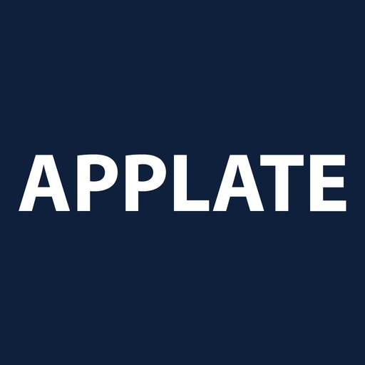 Applate app icon