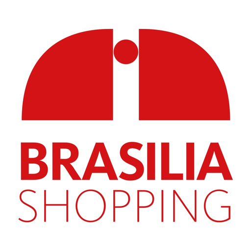 Estacionamento Brasília Shop. app icon