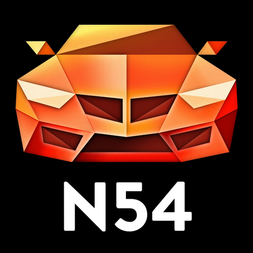 MHD Flasher N54 app icon