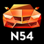 MHD Flasher N54 icon