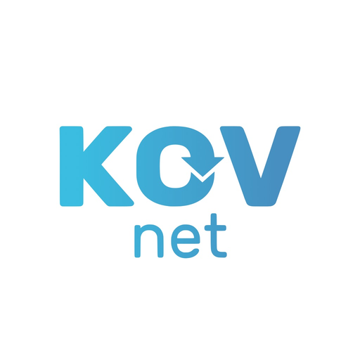 KOVnet Ouderapp app icon