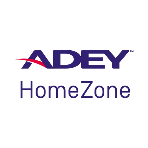 ADEY HomeZone app icon