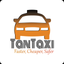 TanTaxi Driver icon