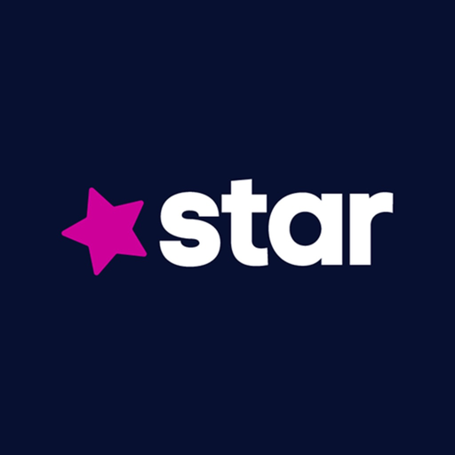 Saratoga's Star Radio app icon