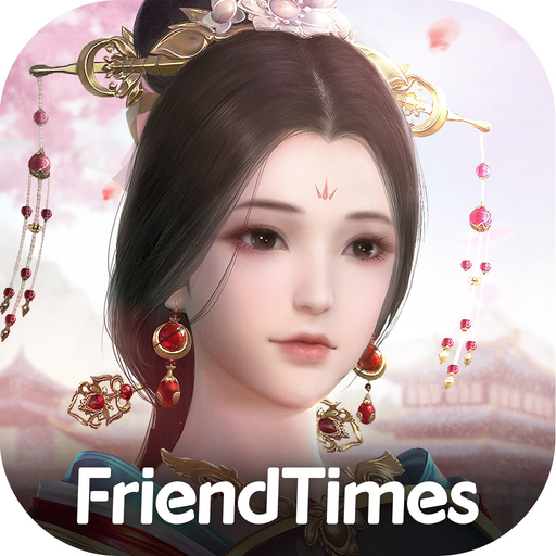 Fate of the Empress app icon