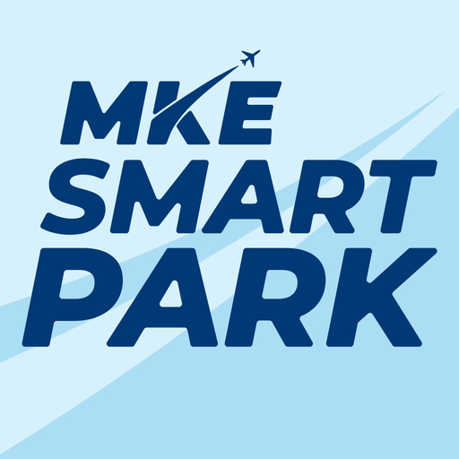 MKE SmartPark app icon